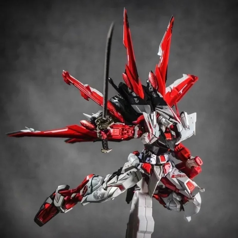 Model Kit Eva - 반다이 건담 크리에이티브 만화 애니메이션 조립