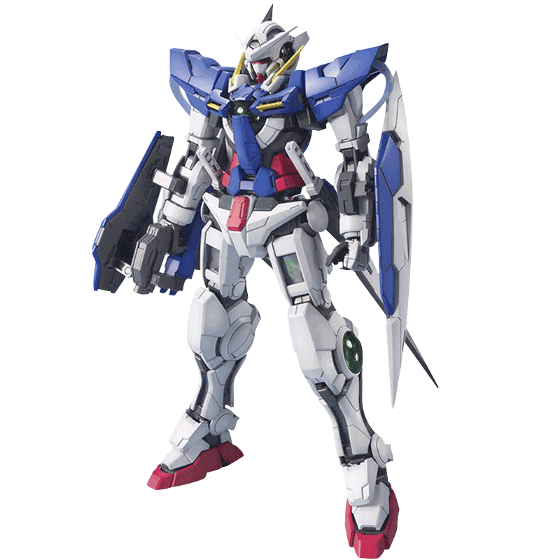 Model Kit Ultraman Zero - 재고 있음. 정품 반다이 5060274, 엔트리