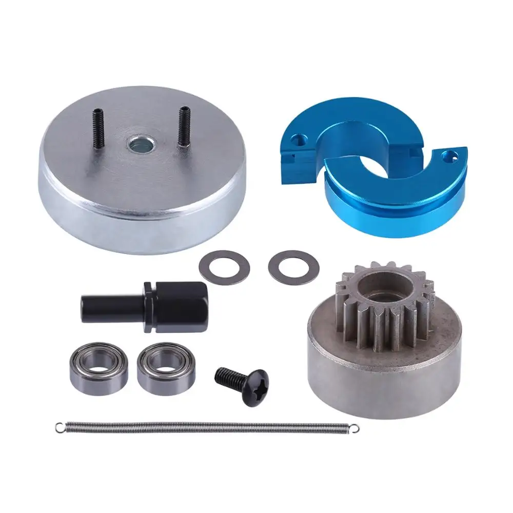 Model Kit Engine - Toyan FS-S100G FS-S100G(W)Toyan 엔진용 모델 액세서리용