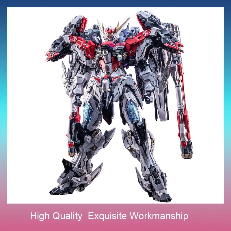 Model Kit Lancelot - AniMester X Infinite Dimension 1/72 Sky