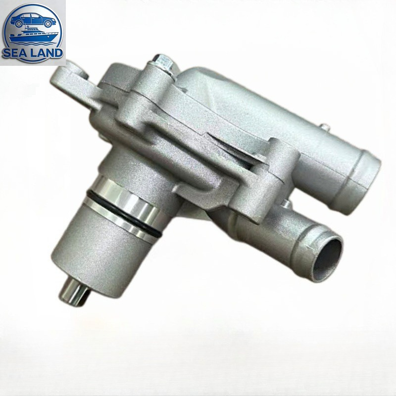 Model Kit Engine - 오토바이 엔진 워터 펌프 어셈블리 19200-MN8-020