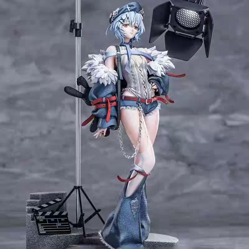 Model Kit Eva - 새로운 한정판 애니메이션 모델 키트 후부키