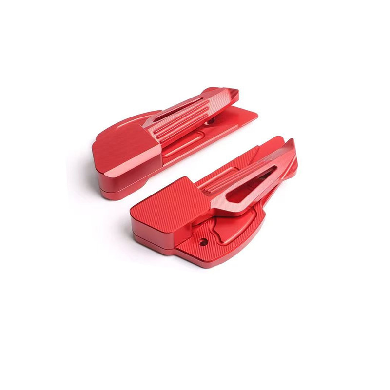 오토바이 페달 어셈블리 후방 승객 발판 베스파 스프린트 - Model Kit Vespa 리뷰 및 가격