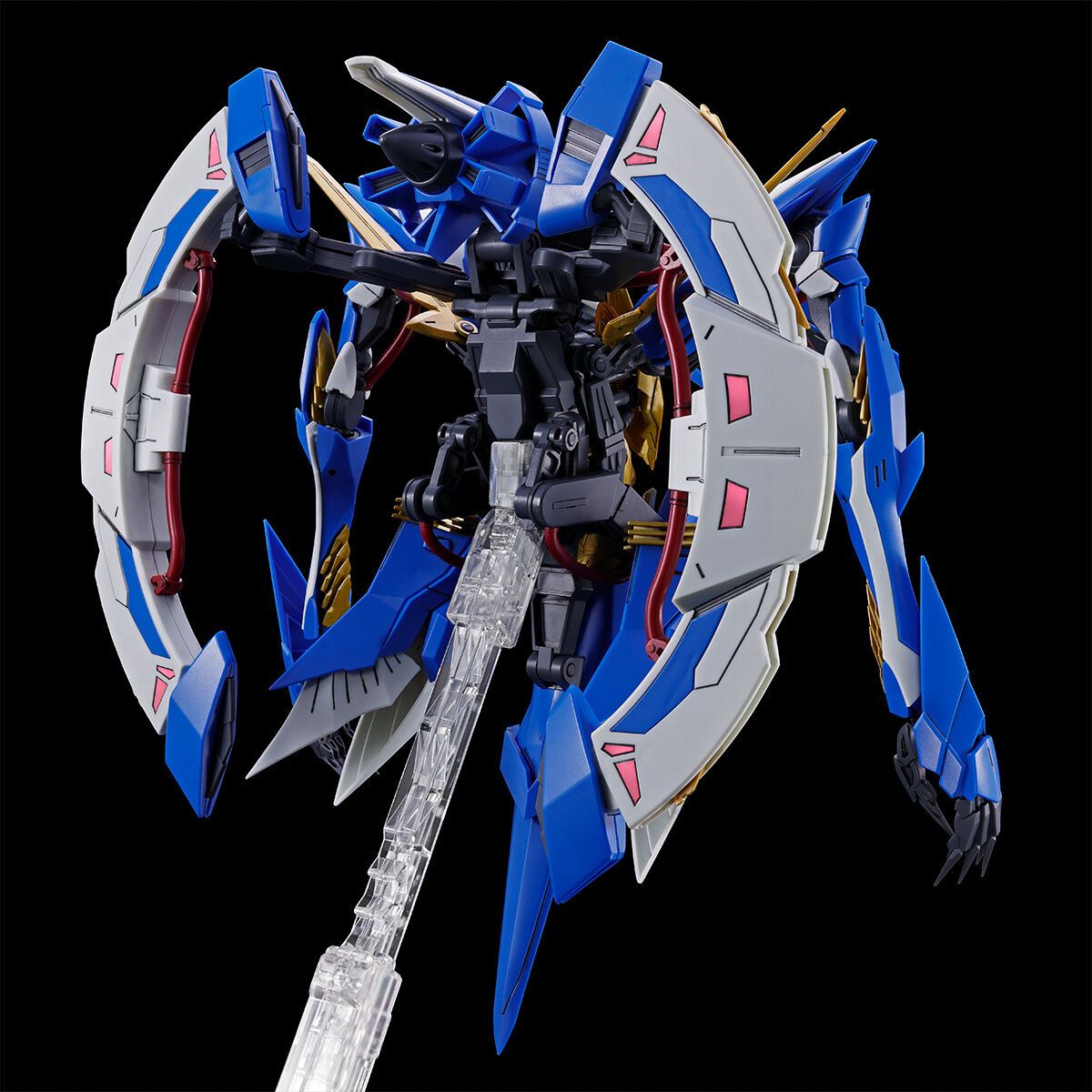 정품 반다이 코드 기어스 로제 오브 더 리캐처프 모델  - Model Kit Lancelot 리뷰 및 가격