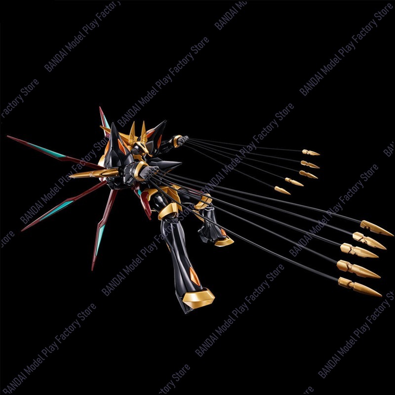 반다이 정품 HG 1/35 CODE GEASS LELO - Model Kit Lancelot 리뷰 및 가격
