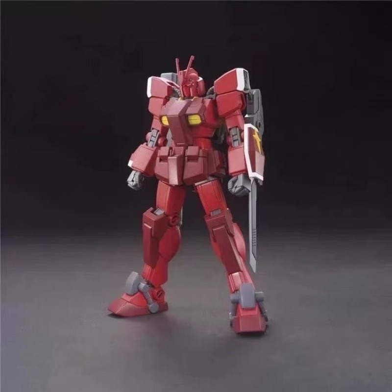 반다이 오리지널 HGBF 1/144 어메이징 엑시아 레 - Model Kit Lancelot 리뷰 및 가격