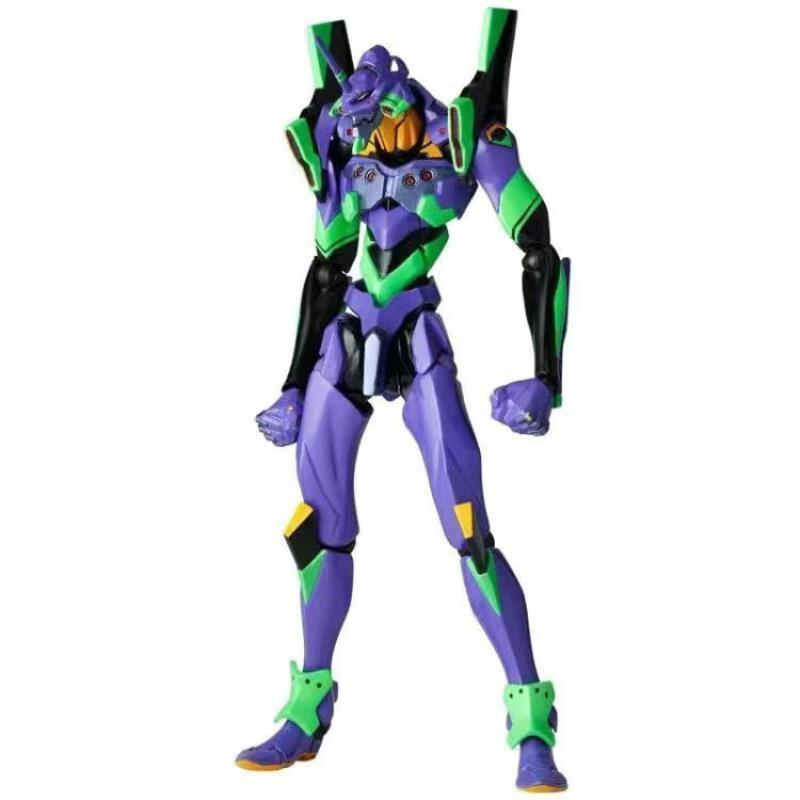 네온 제네시스 에반게리온 EVA 유닛-01 및 유닛-0 - Model Kit Eva 리뷰 및 가격