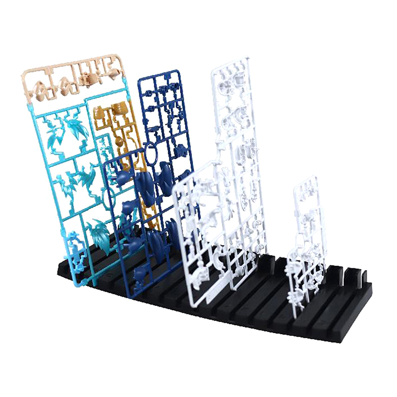 모델 제작 조각 홀더, 건담 모델 도구 랙, 통합 조립 - Model Kit Eva 리뷰 및 가격