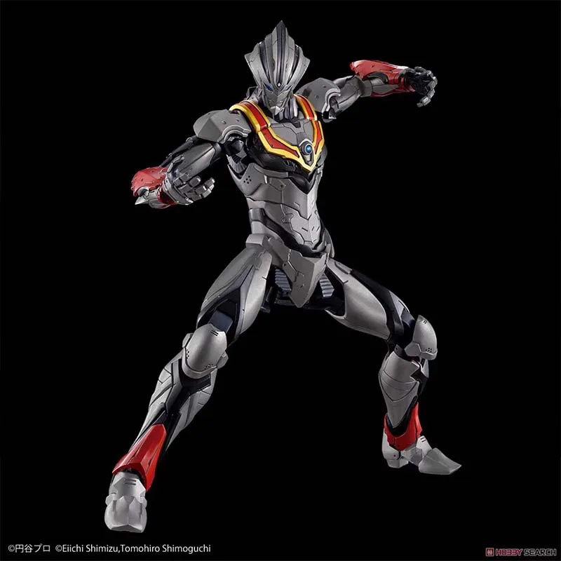 반다이 피규어라이즈 스탠다드 울트라맨 제로 티가 블레이 - Model Kit Ultraman Zero 리뷰 및 가격