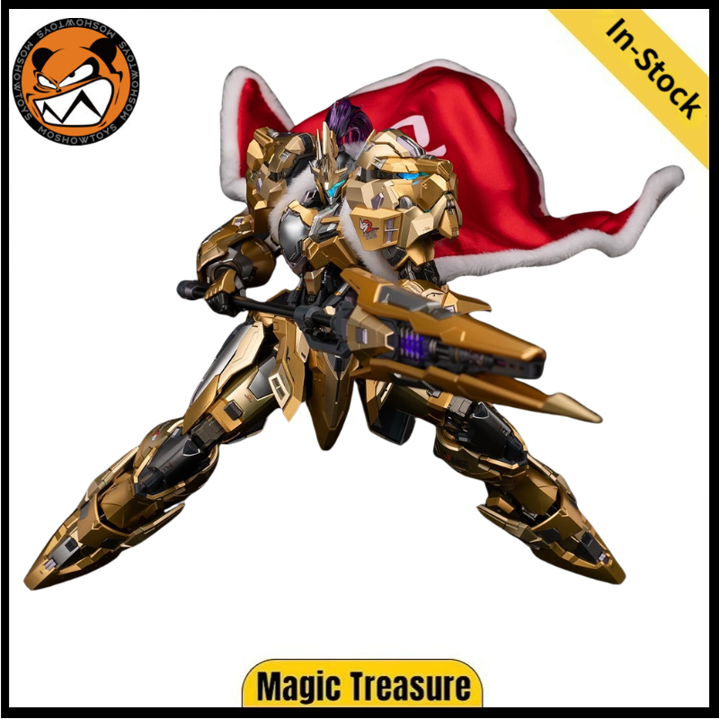【재고 있음】MOSHOWTOYS MCT-E02 프로제니 - Model Kit Lancelot 리뷰 및 가격