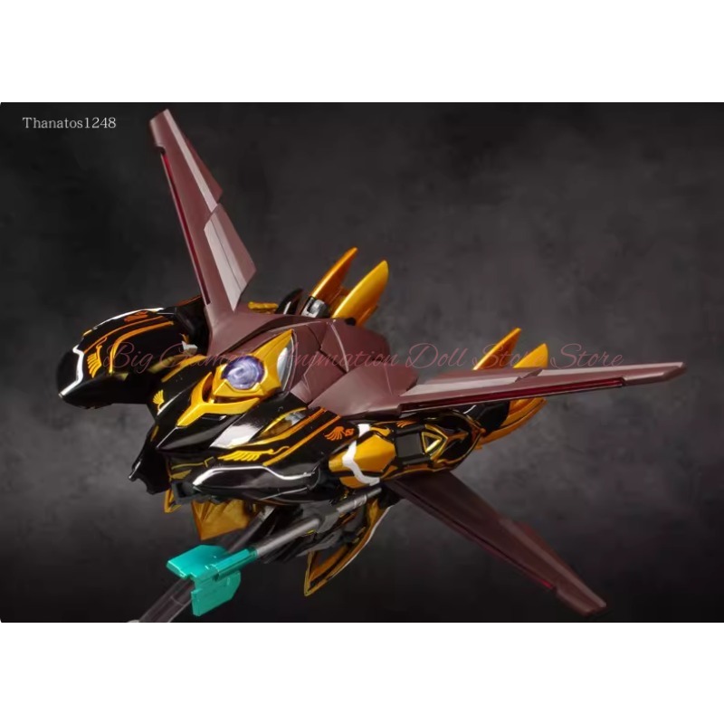 반다이 COMPOSITE Ver.Ka 코드 기어스 신키 - Model Kit Lancelot 리뷰 및 가격