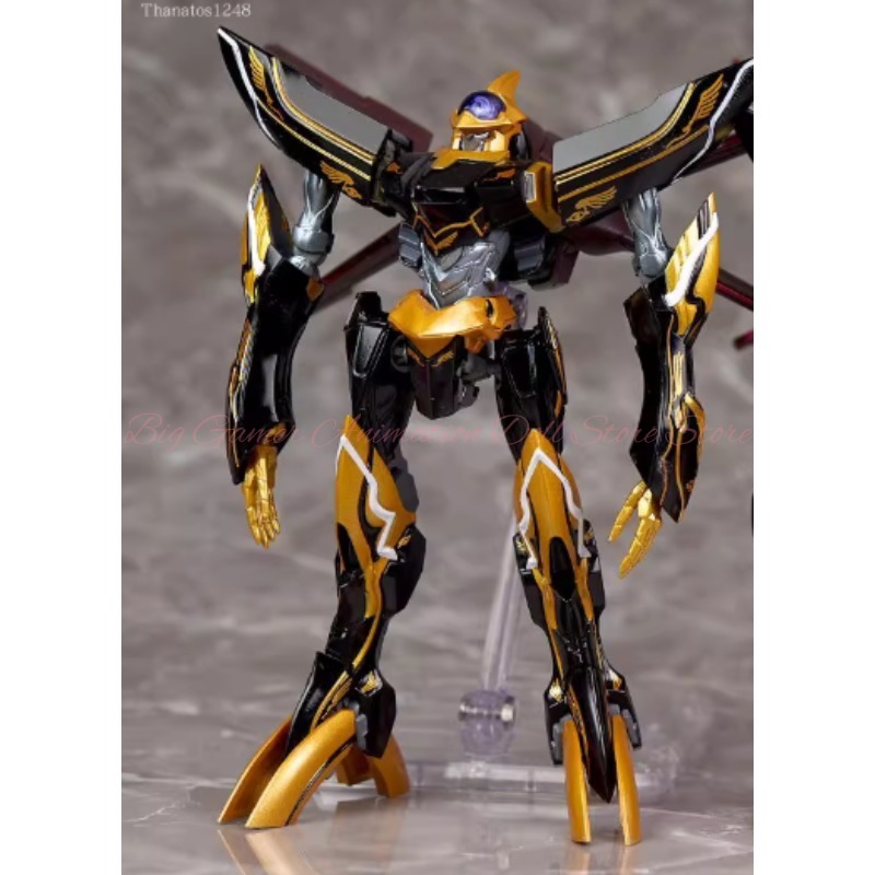반다이 COMPOSITE Ver.Ka 코드 기어스 신키 - Model Kit Lancelot 리뷰 및 가격